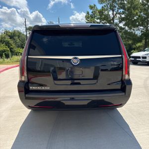 2015 Cadillac ESCALADE ESV BASE 照片 7