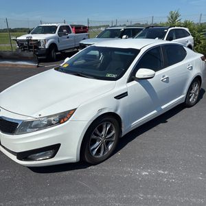 2013 KIA OPTIMA EX — миниатюра 52