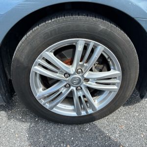 صورة 18 لـ 2010 Infiniti G37 JOURNEY