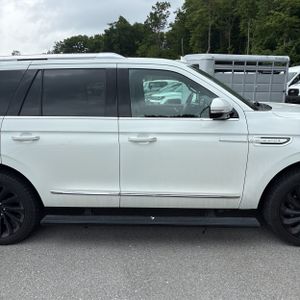 2021 Lincoln NAVIGATOR RESERVE 照片 11