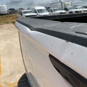 2023 Chevrolet SILVERADO 2500HD WORK TRUCK — миниатюра 65