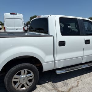صورة 9 لـ 2008 FORD F-150 XLT