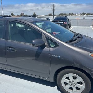 2007 Toyota PRIUS BASE thumbnail 13