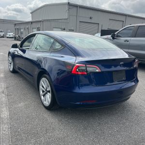 صورة 5 لـ 2022 Tesla MODEL 3 BASE