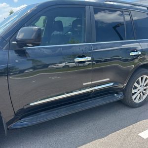 2009 Lexus LX 570 BASE 缩略图 58