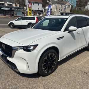 MAZDA CX-90 3.3 TURBO S PREMIUM - 1