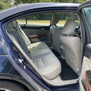 2011 Honda ACCORD EX-L V6 — миниатюра 35