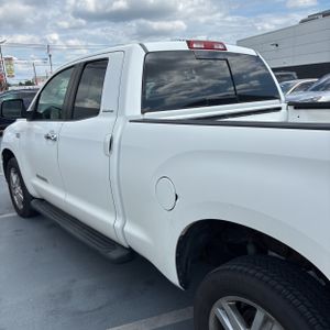 2007 Toyota TUNDRA LIMITED 照片 6