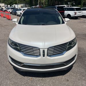 صورة 14 لـ 2018 Lincoln MKX RESERVE