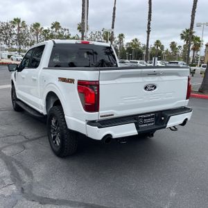 FORD F-150 TREMOR - 5