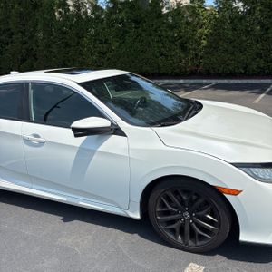 2020 Honda CIVIC SI thumbnail 13