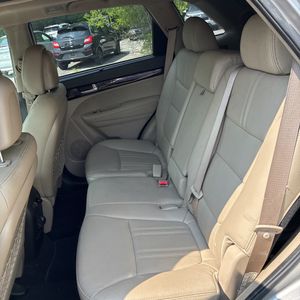 2014 KIA SORENTO EX — миниатюра 32