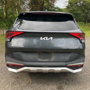 صورة 7 لـ 2023 KIA SPORTAGE LX