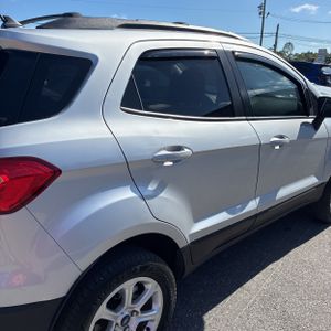 FORD ECOSPORT SE - 9