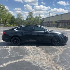 CHEVROLET IMPALA LT - 10