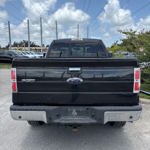صورة مصغرة 57 لـ 2014 FORD F-150 XLT