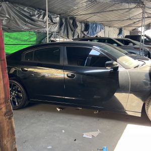 2023 Dodge CHARGER SXT 缩略图 11