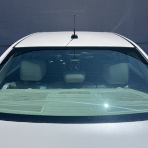 2012 FORD FUSION SEL — миниатюра 16
