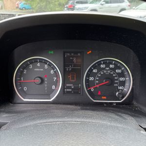 2007 Honda CR-V EX 缩略图 36