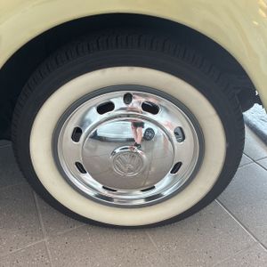 صورة مصغرة 18 لـ 1970 Volkswagen BEETLE
