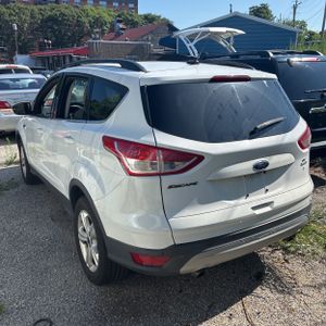 2014 FORD ESCAPE SE 照片 5