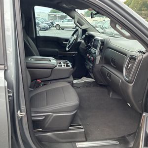 صورة مصغرة 31 لـ 2020 Chevrolet SILVERADO 1500 LT