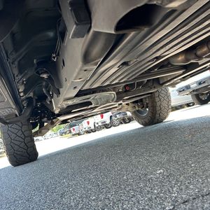 صورة مصغرة 24 لـ 2023 FORD F-150 RAPTOR R