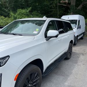 2024 Cadillac ESCALADE SPORT PLATINUM — фото 2