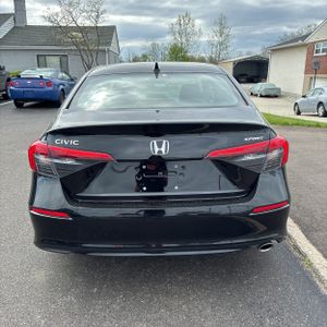 HONDA CIVIC SPORT - 7