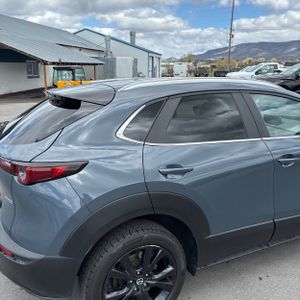 MAZDA CX-30 2.5 S CARBON EDITION - 9