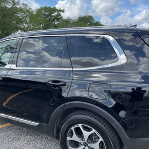 KIA TELLURIDE EX - 6