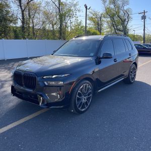 BMW X7 XDRIVE40I - 1