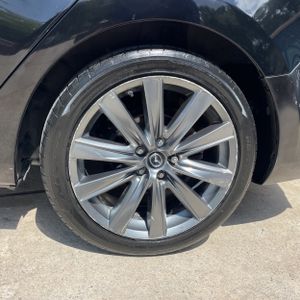 2018 Mazda MAZDA6 TOURING — миниатюра 18