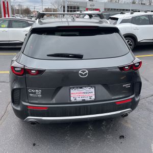 MAZDA CX-50 2.5 TURBO PREMIUM PLUS - 7