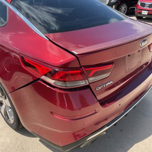 صورة مصغرة 58 لـ 2019 KIA OPTIMA S