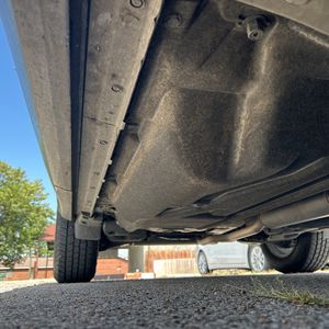2021 Nissan ROGUE S — миниатюра 22