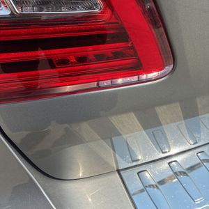 2014 Mercedes-BENZ M-CLASS — миниатюра 53