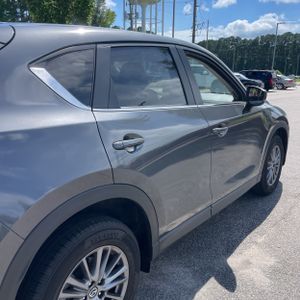 صورة 9 لـ 2021 Mazda CX-5 TOURING