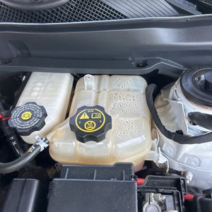 صورة مصغرة 47 لـ 2019 Chevrolet IMPALA LT