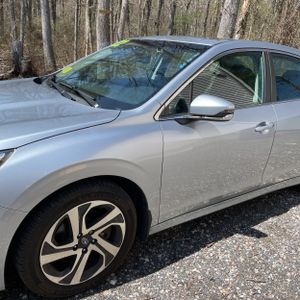 SUBARU LEGACY LIMITED - 2