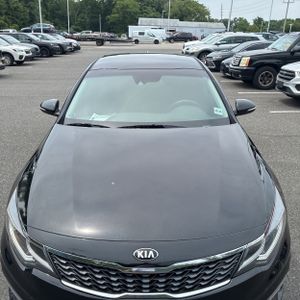 2020 KIA OPTIMA LX — миниатюра 15