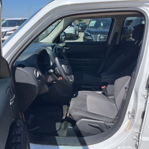 2016 JEEP PATRIOT LATITUDE thumbnail 32