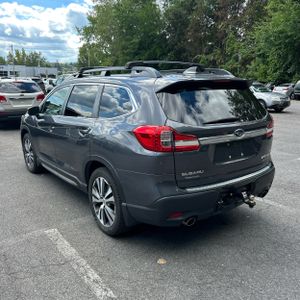 صورة 5 لـ 2022 Subaru ASCENT LIMITED 7-PASSENGER