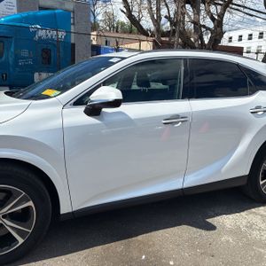 LEXUS RX 350 PREMIUM - 4