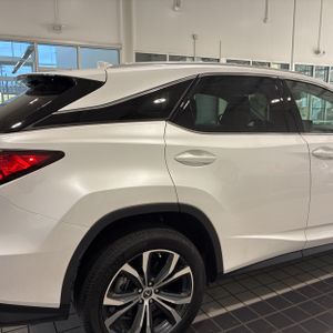 LEXUS RX 350 BASE - 8