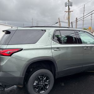2023 Chevrolet TRAVERSE LT CLOTH 照片 9