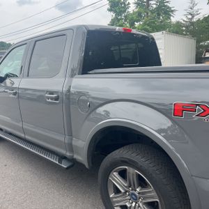 2020 FORD F-150 XLT 照片 6