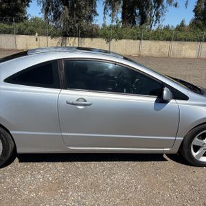 2006 Honda CIVIC EX — миниатюра 11
