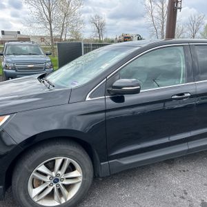 FORD EDGE SEL - 2