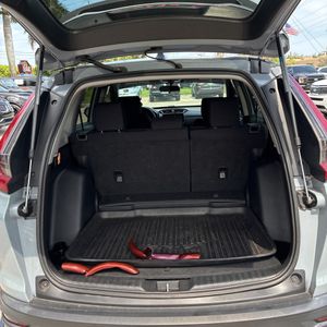 2021 Honda CR-V EX 缩略图 43